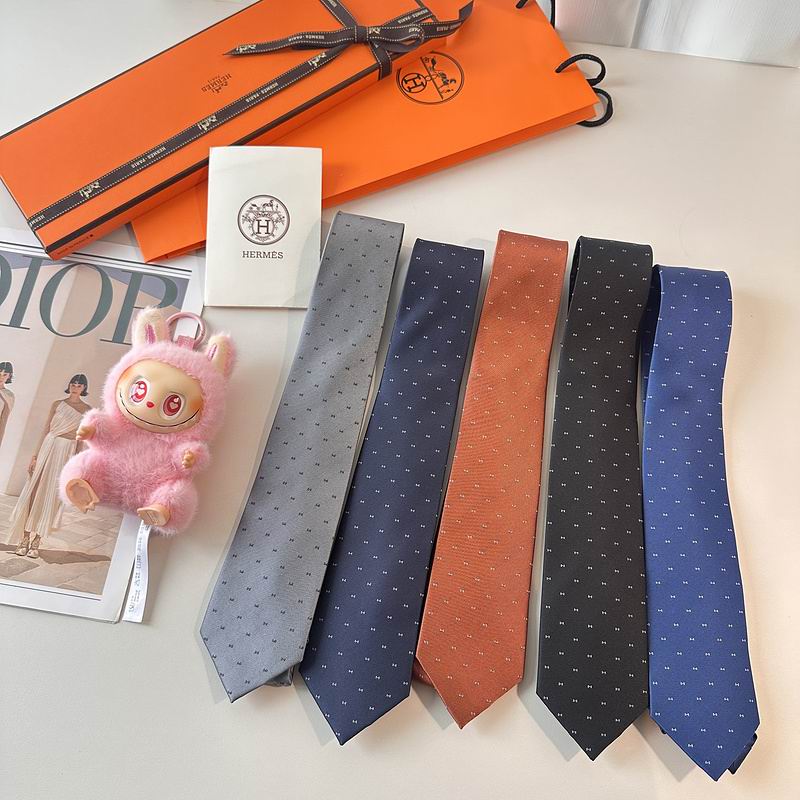 Hermes Tie hm99